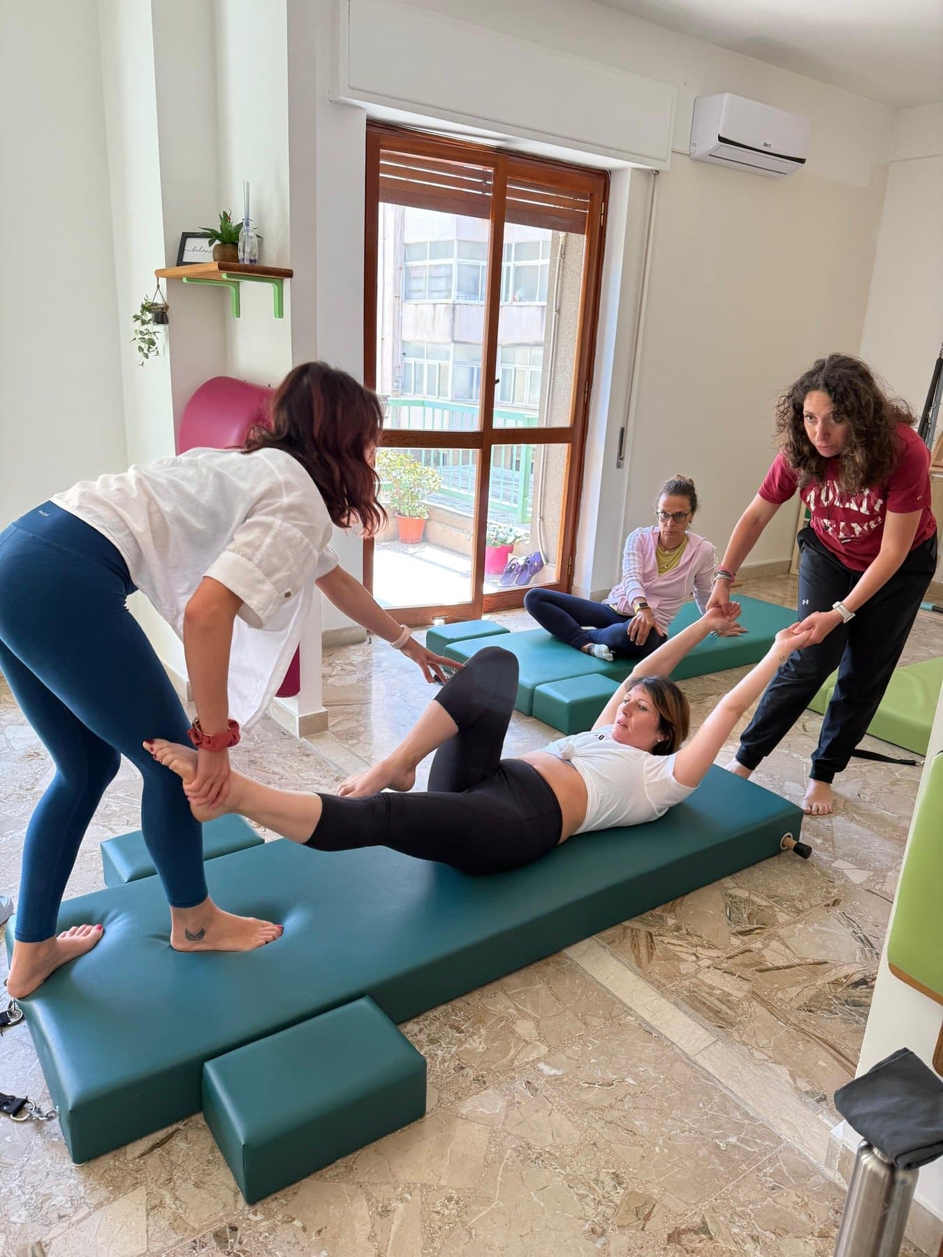Workshop o corso di formazione